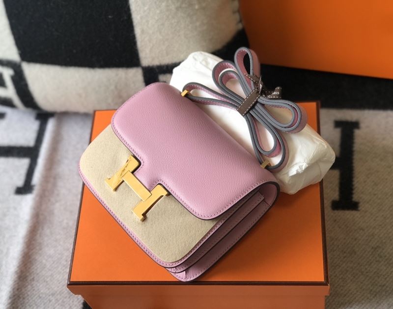 Hermes Constance Bags